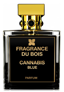 Cannabis Blue Fragrance Du Bois