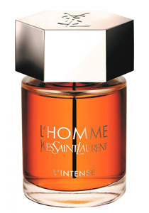 L'Homme L'Intense Yves Saint Laurent