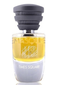 Times Square Masque Milano