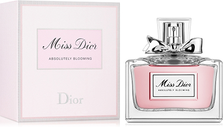 Miss Dior Absolutely Blooming Dior - фото 3