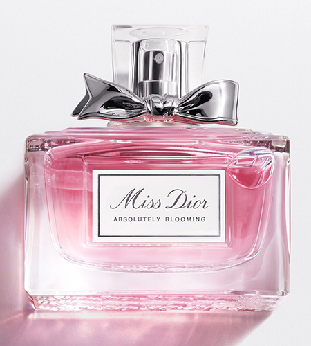 Miss Dior Absolutely Blooming Dior - фото 2