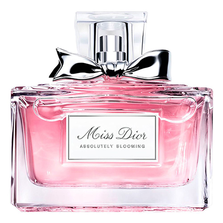 Miss Dior Absolutely Blooming Dior - фото 1